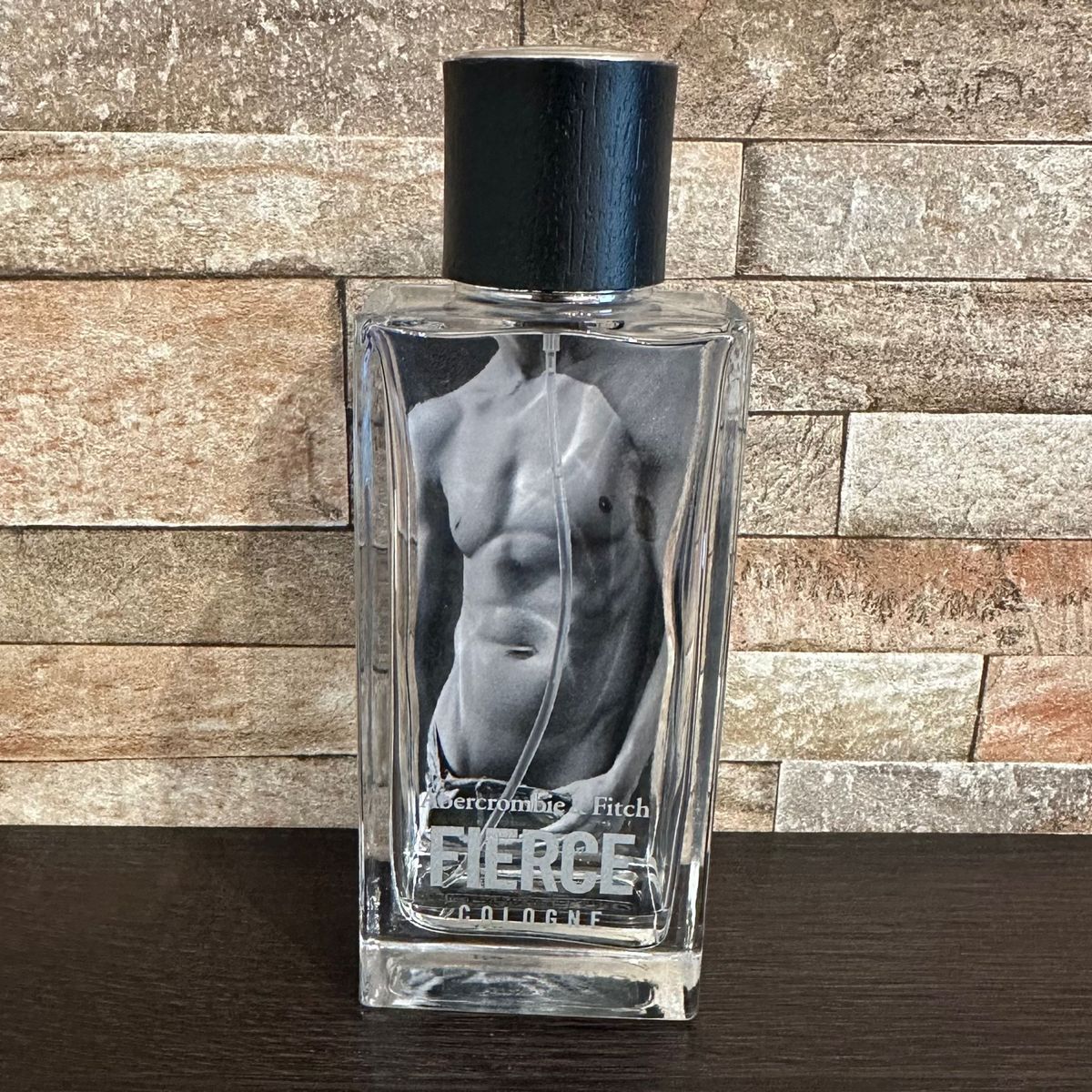 アバクロ 香水 フィアス コロン 100ml｜Yahoo!フリマ（旧PayPayフリマ）