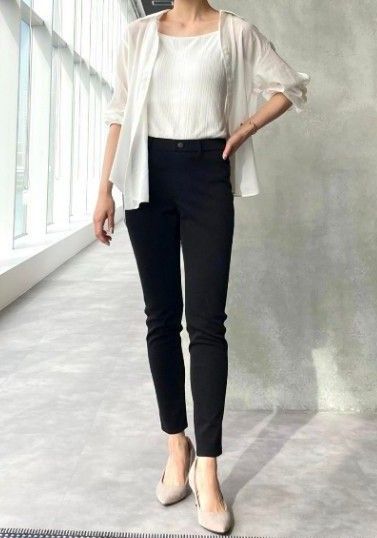 ユニクロ マメクロゴウチ シームレスブラキャミソール ホワイト S 新品