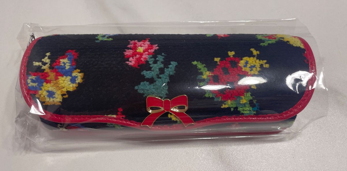 フェイラー ハイジ メガネケース｜Yahoo!フリマ（旧PayPayフリマ）