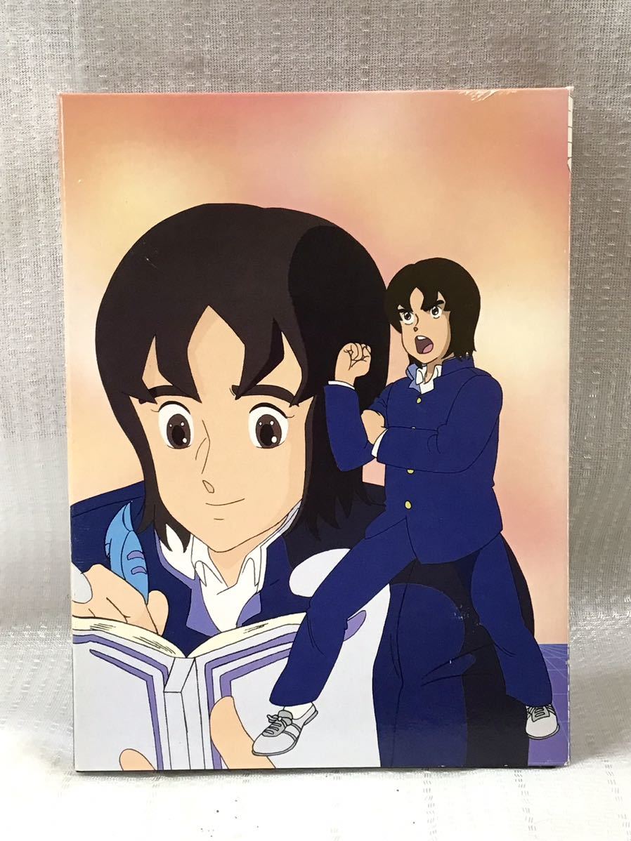 DVD8巻セット] 夢戦士ウイングマン｜Yahoo!フリマ（旧PayPayフリマ）