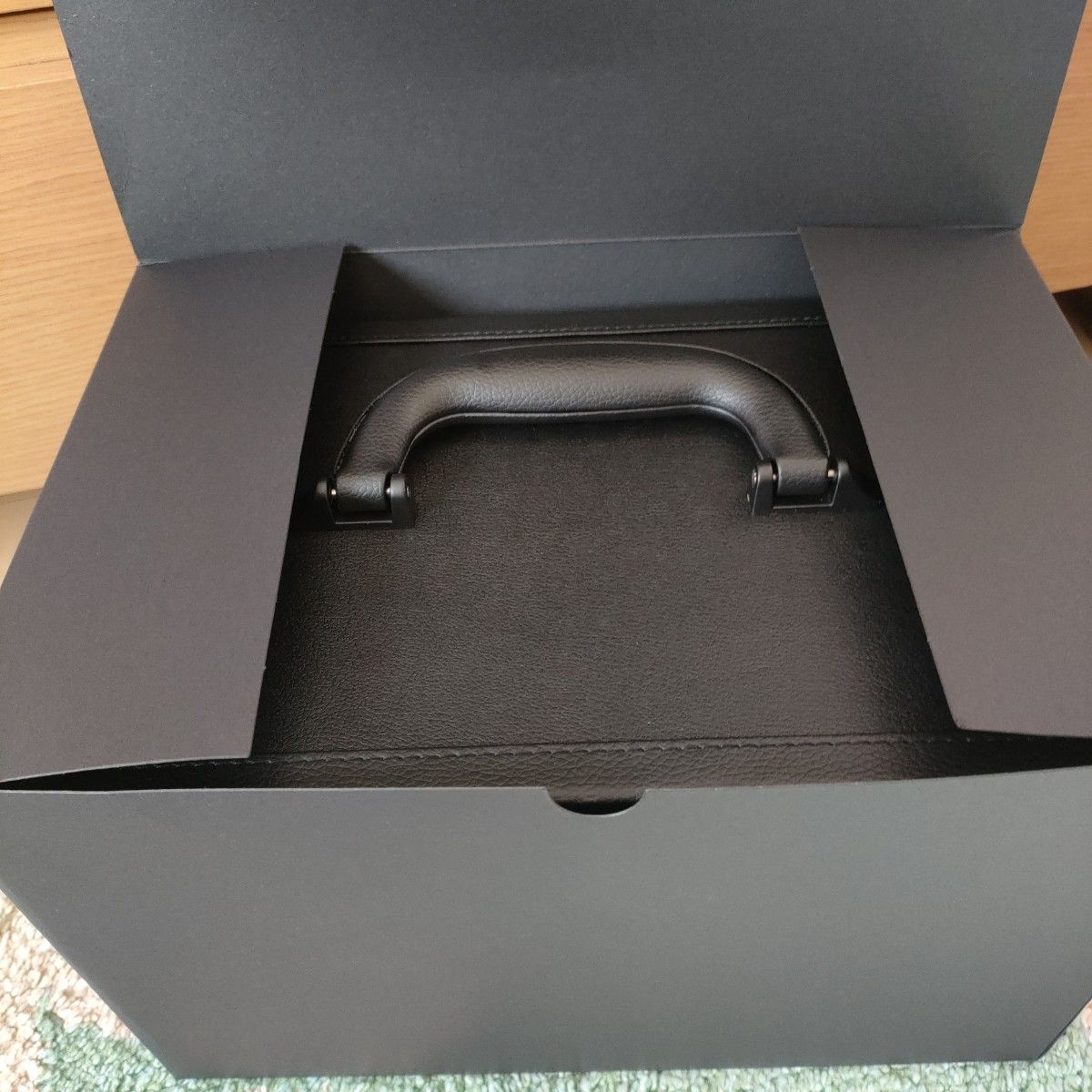 MAC マック コスメボックス メイクボックス 非売品｜Yahoo!フリマ（旧