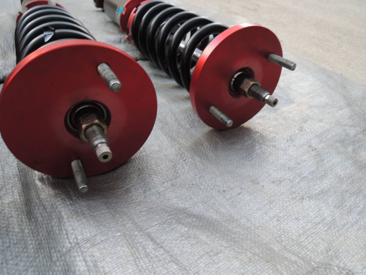 S13 S14 S15 シルビア 180SX バーディークラブ 車高調 GPスポーツ GP