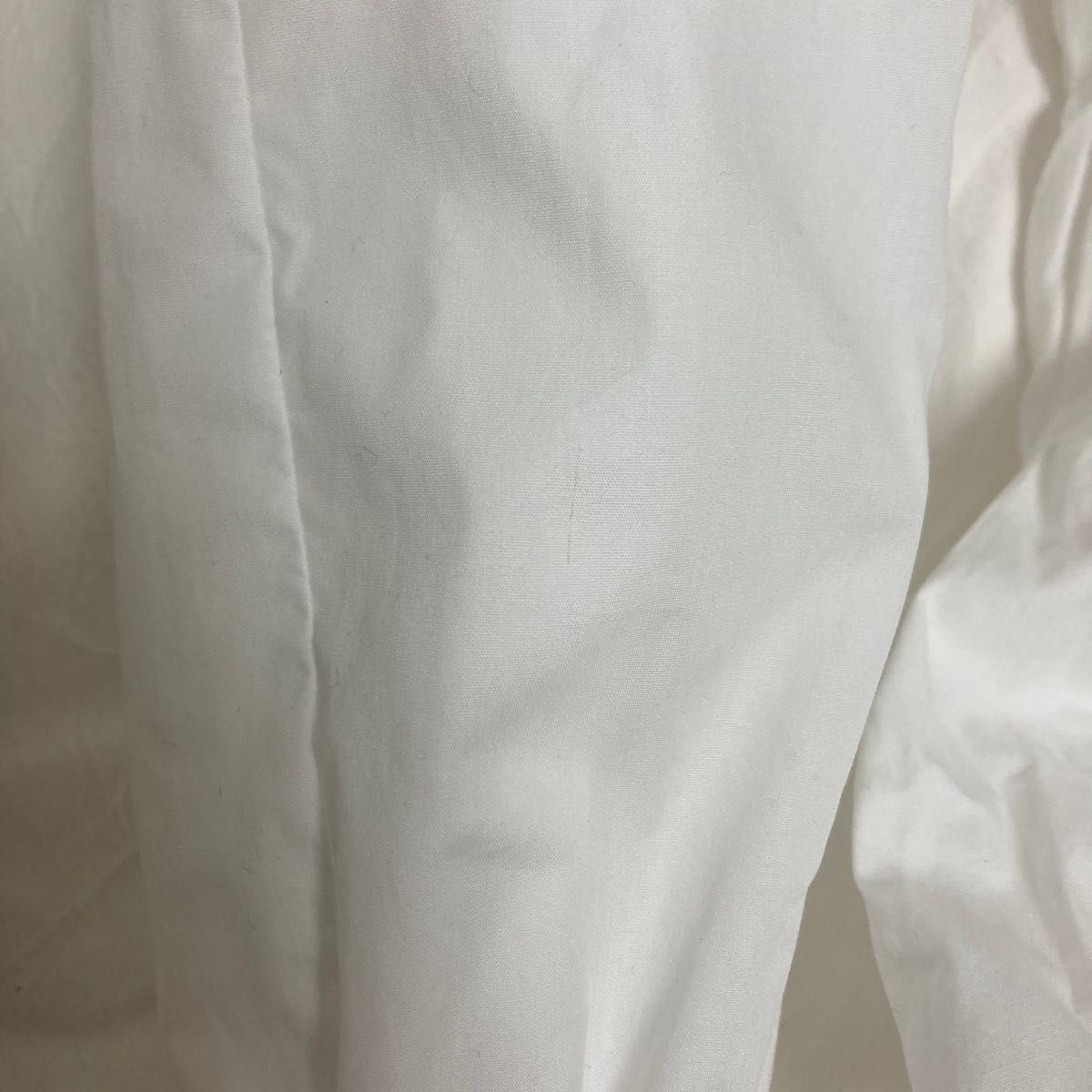 BABY 袖取り外しベビードールブラウス｜Yahoo!フリマ（旧PayPayフリマ）