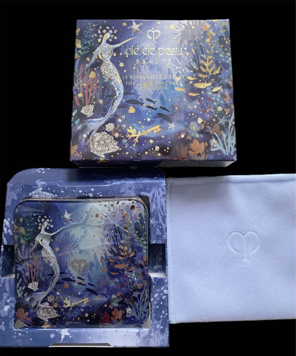 ル・レオスールデクラ 106（ホリデーコレクション2023）限定商品