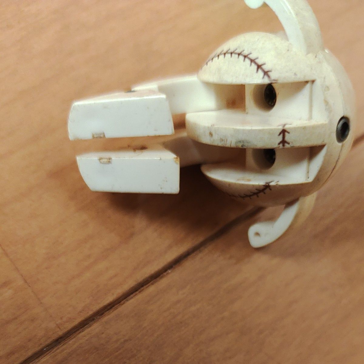 星雲仮面マシンマン ボールボーイ｜Yahoo!フリマ（旧PayPayフリマ）