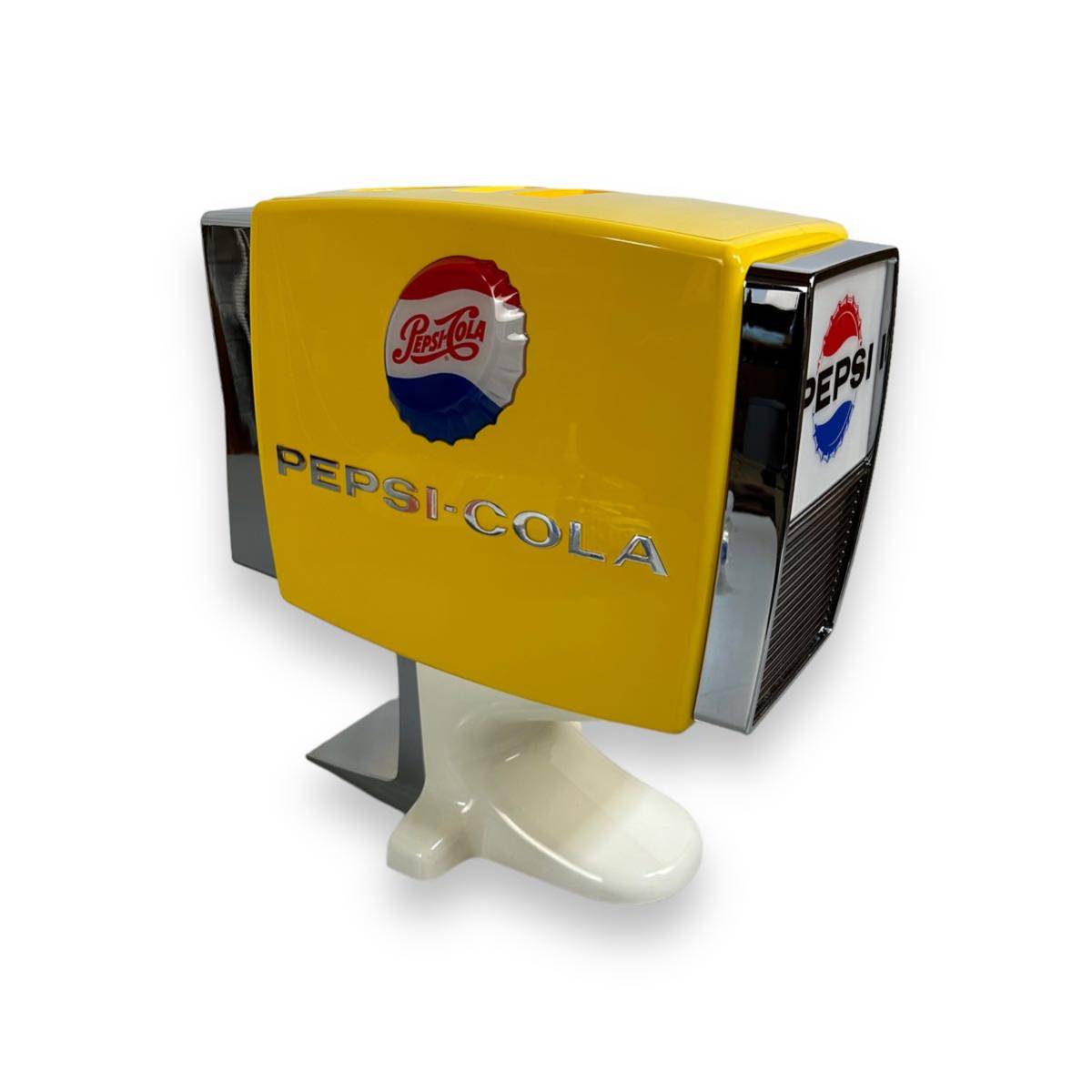 未使用品】PEPSI プレミアムディスペンサー 非売品 20000台 限定品 未