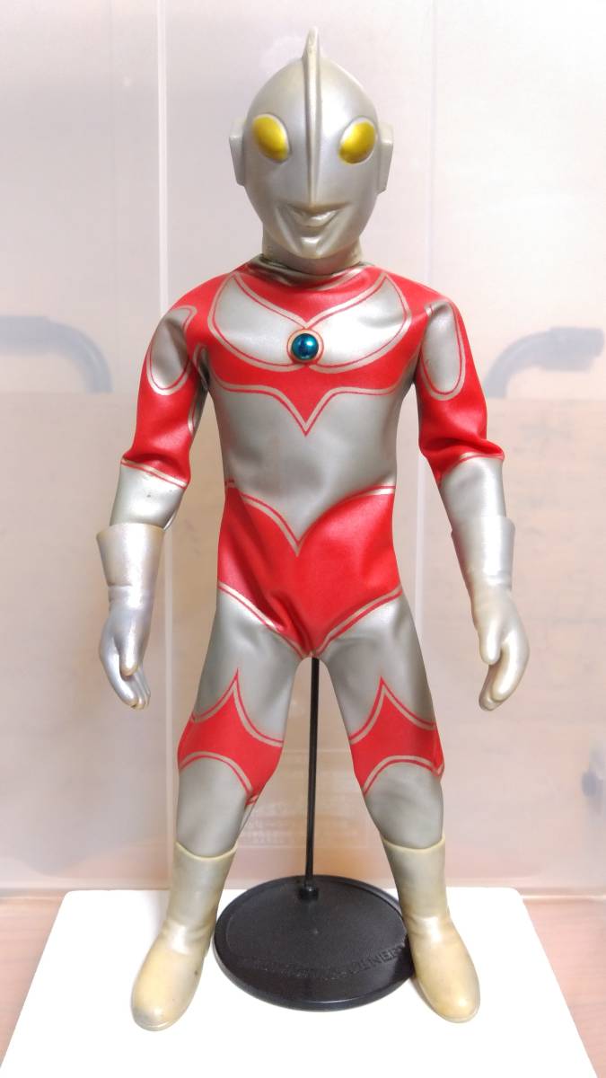 Yahoo!オークション - タカラ 変身サイボーグ 帰って来たウルトラマン