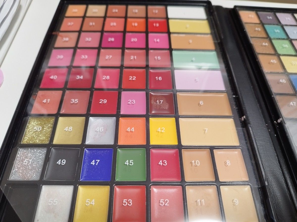 Ledom トータルメイクセット教材 【公式通販】