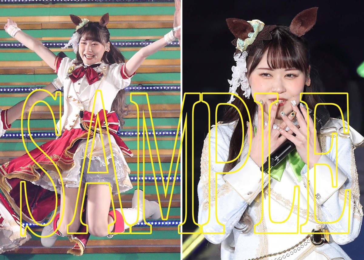 Yahoo!オークション - 立花日菜/サトノダイヤモンド『ウマ娘 プリティ