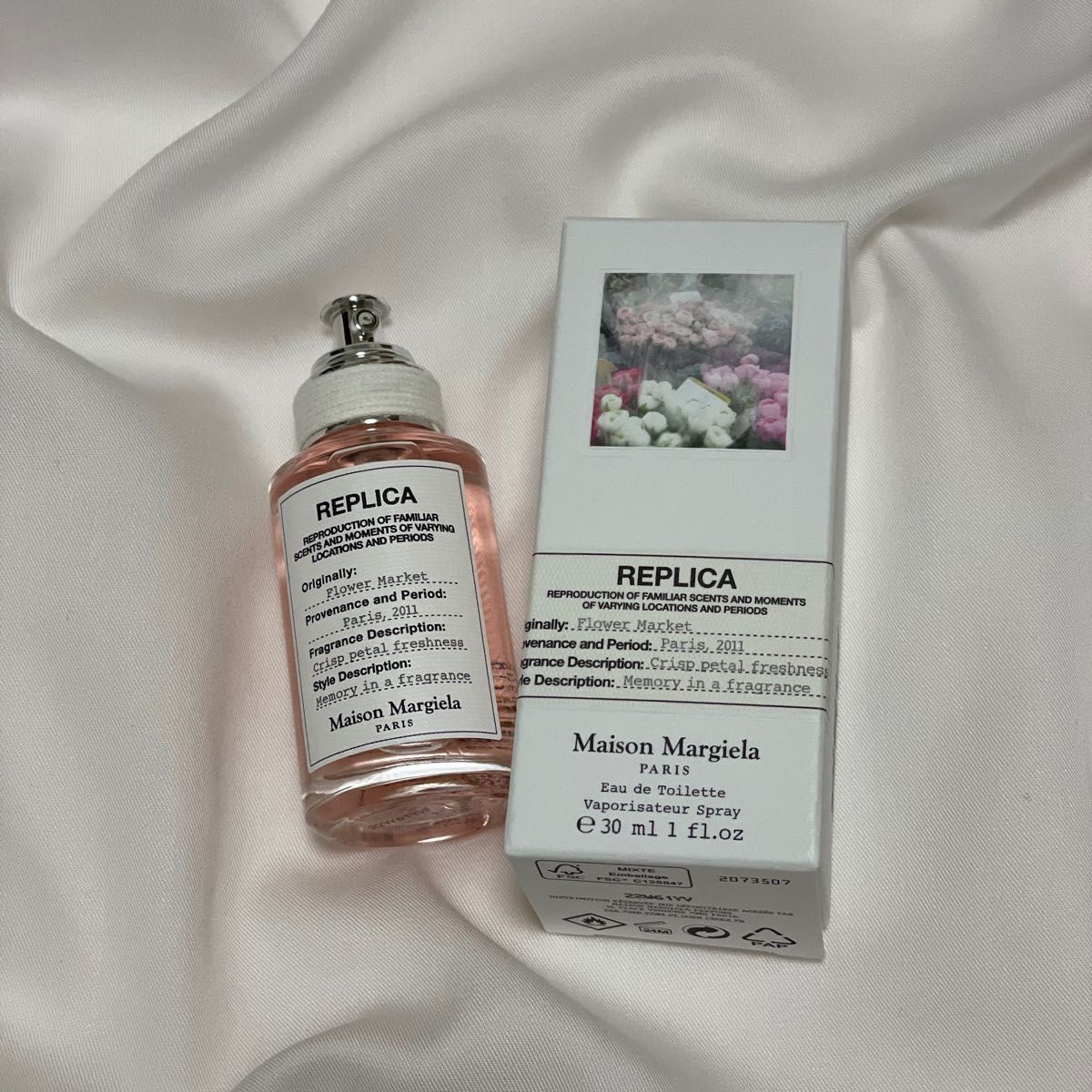 ご希望価格でご相談 】メゾンマルジェラ レプリカ フラワーマーケット