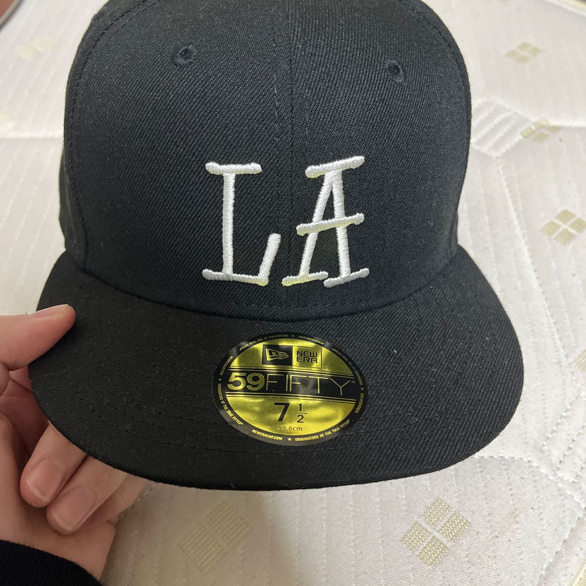 stussy LA NEW ERA CAP ステューシー ニューエラ キャップ｜Yahoo
