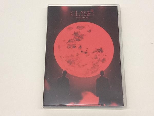 Yahoo!オークション - 東方神起 LIVE TOUR 2023 ~CLASSYC~(通常版)(Blu