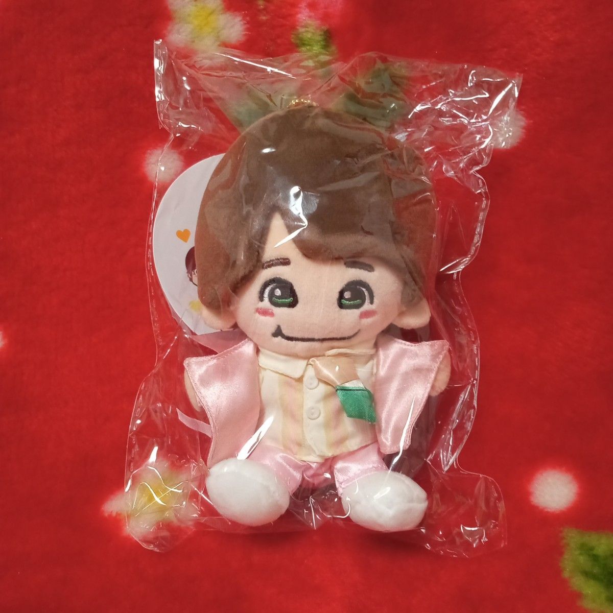 なにわ男子 大橋和也 ちびぬい 初恋LOVE うぶらぶ Ver 第2弾｜Yahoo