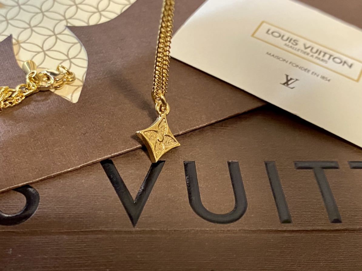 正規極美品 再入荷 ルイヴィトン LOUIS VUITTON チャーム トップ