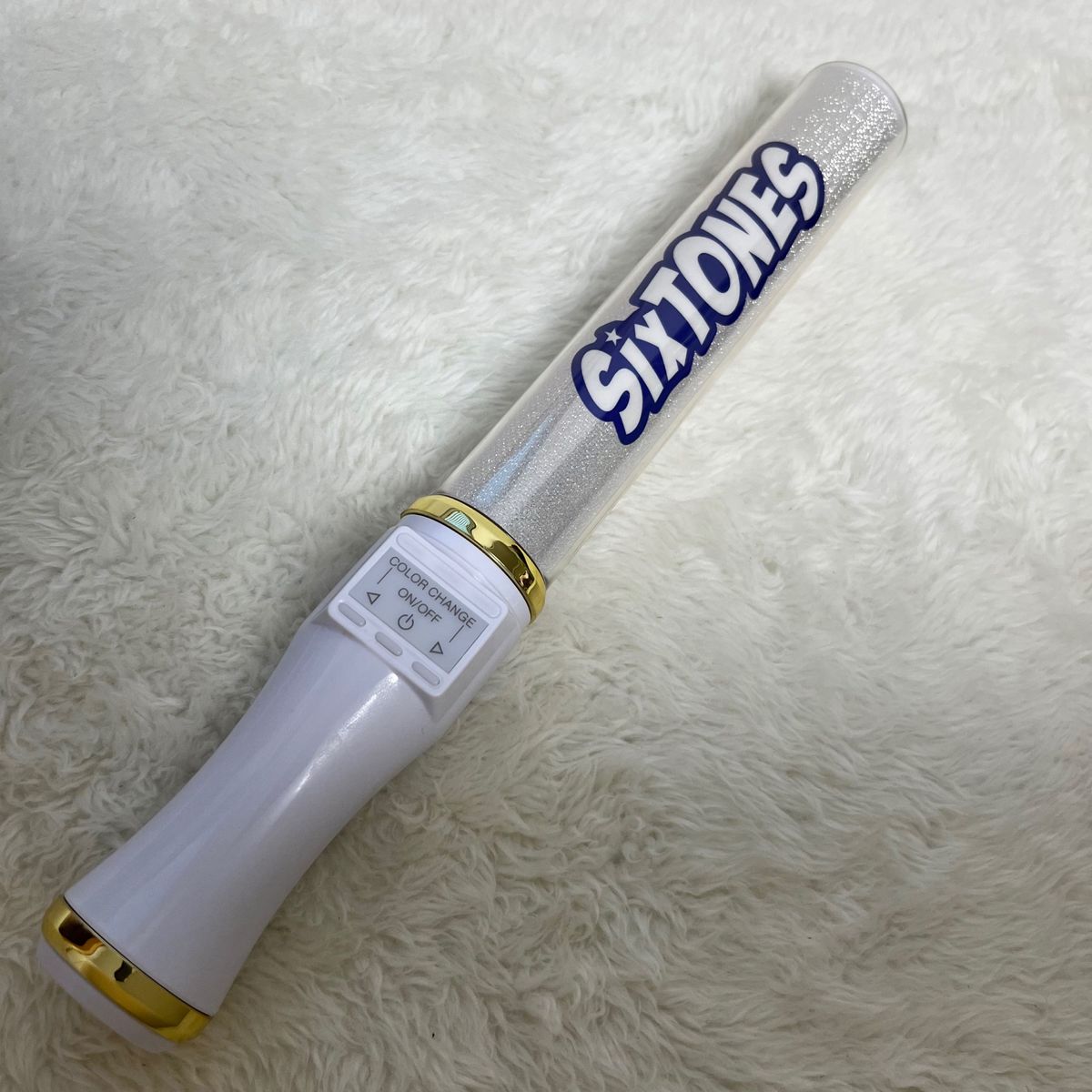 SixTONESキントレペンライト（中古品）｜Yahoo!フリマ（旧PayPayフリマ）