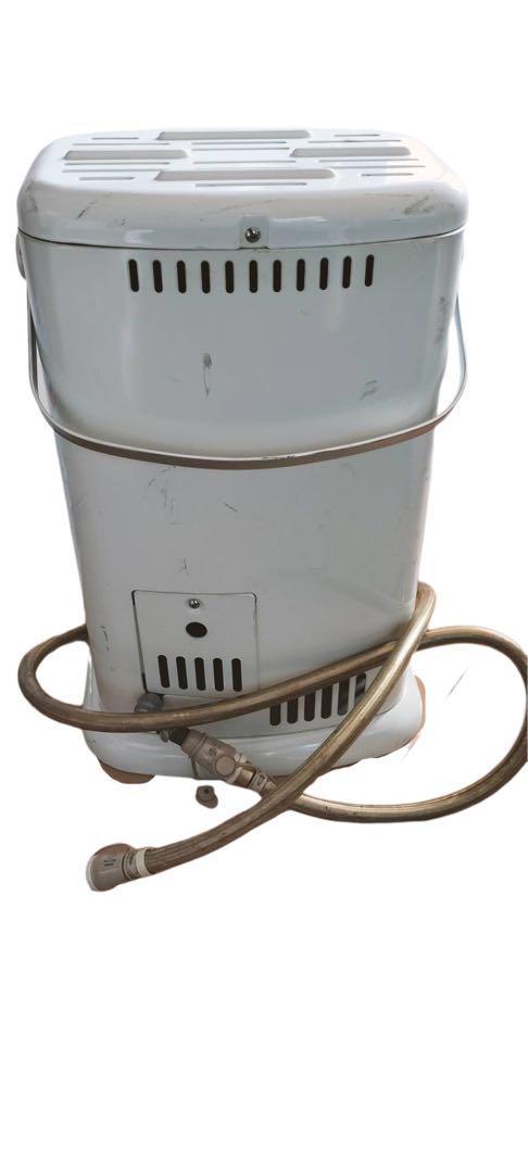 パロマ PG 850S 都市ガス Paloma ガスストーブ セラミックヒーター