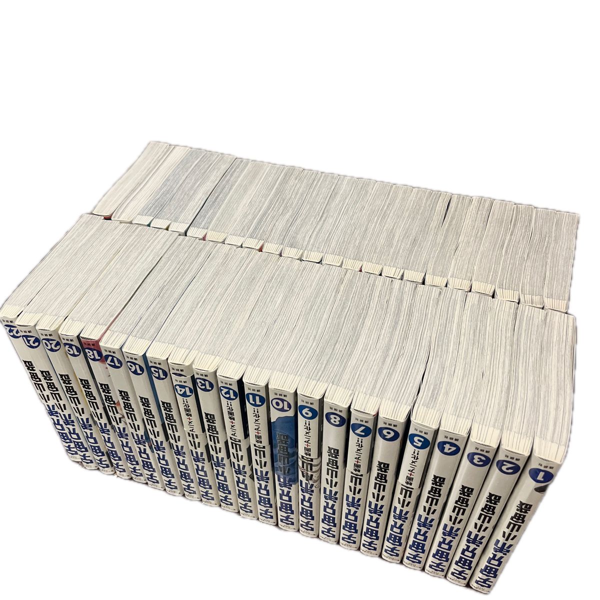 宇宙兄弟 1~最新43巻&関連本 全45巻全巻セット｜Yahoo!フリマ（旧