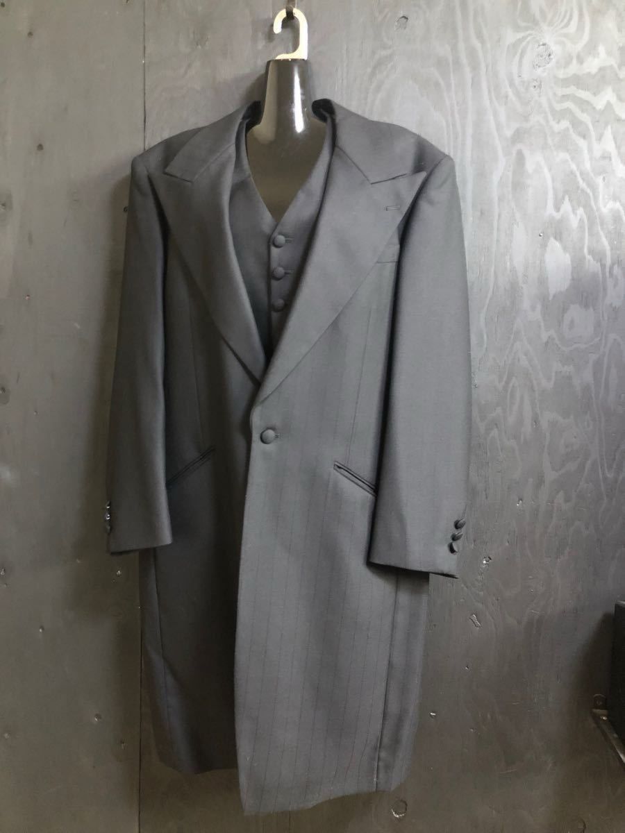 ズートスーツ 成人式はコレで決まり JUVENILE DELIQUENT｜Yahoo!フリマ