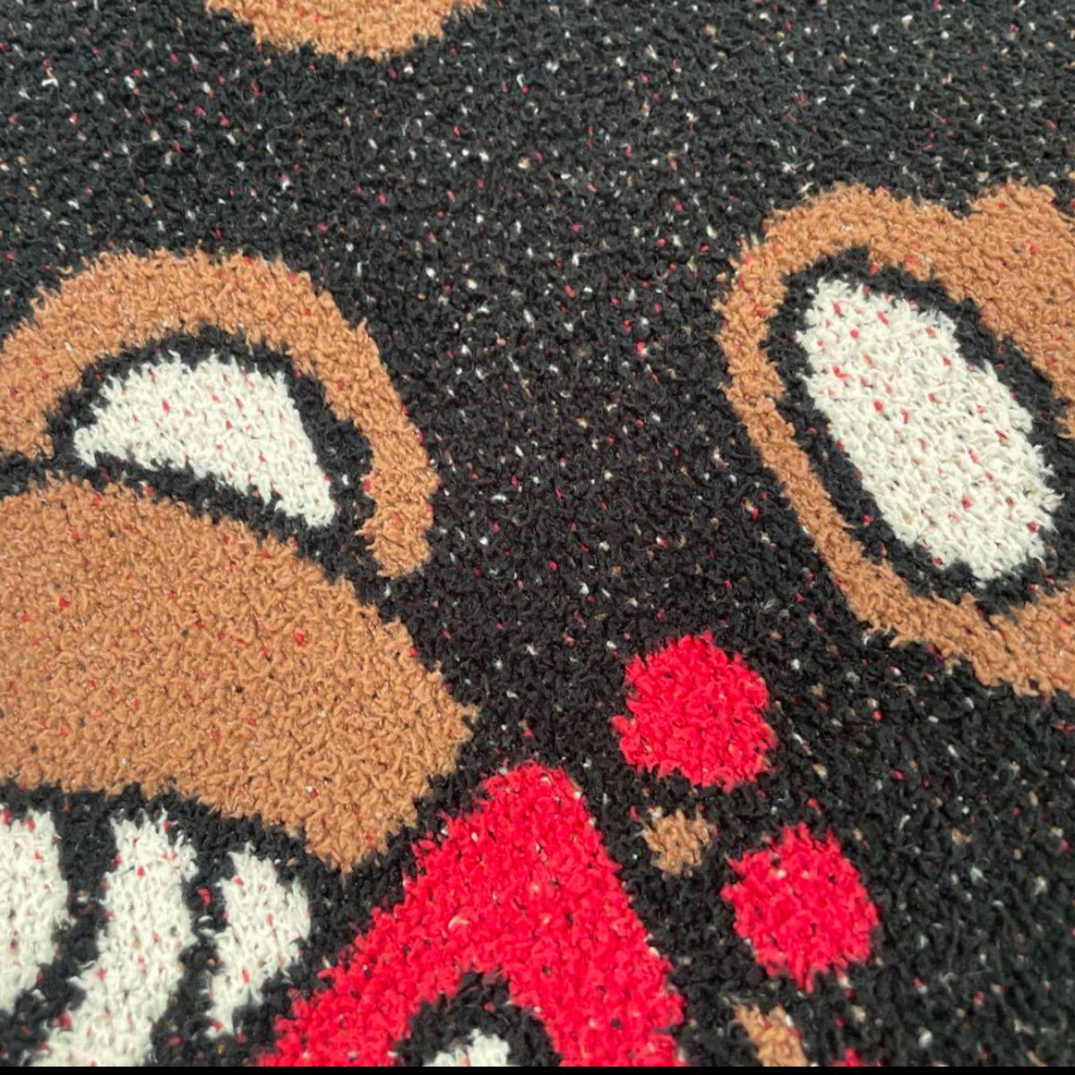 ヒステリックミニ ブランケット｜Yahoo!フリマ（旧PayPayフリマ）