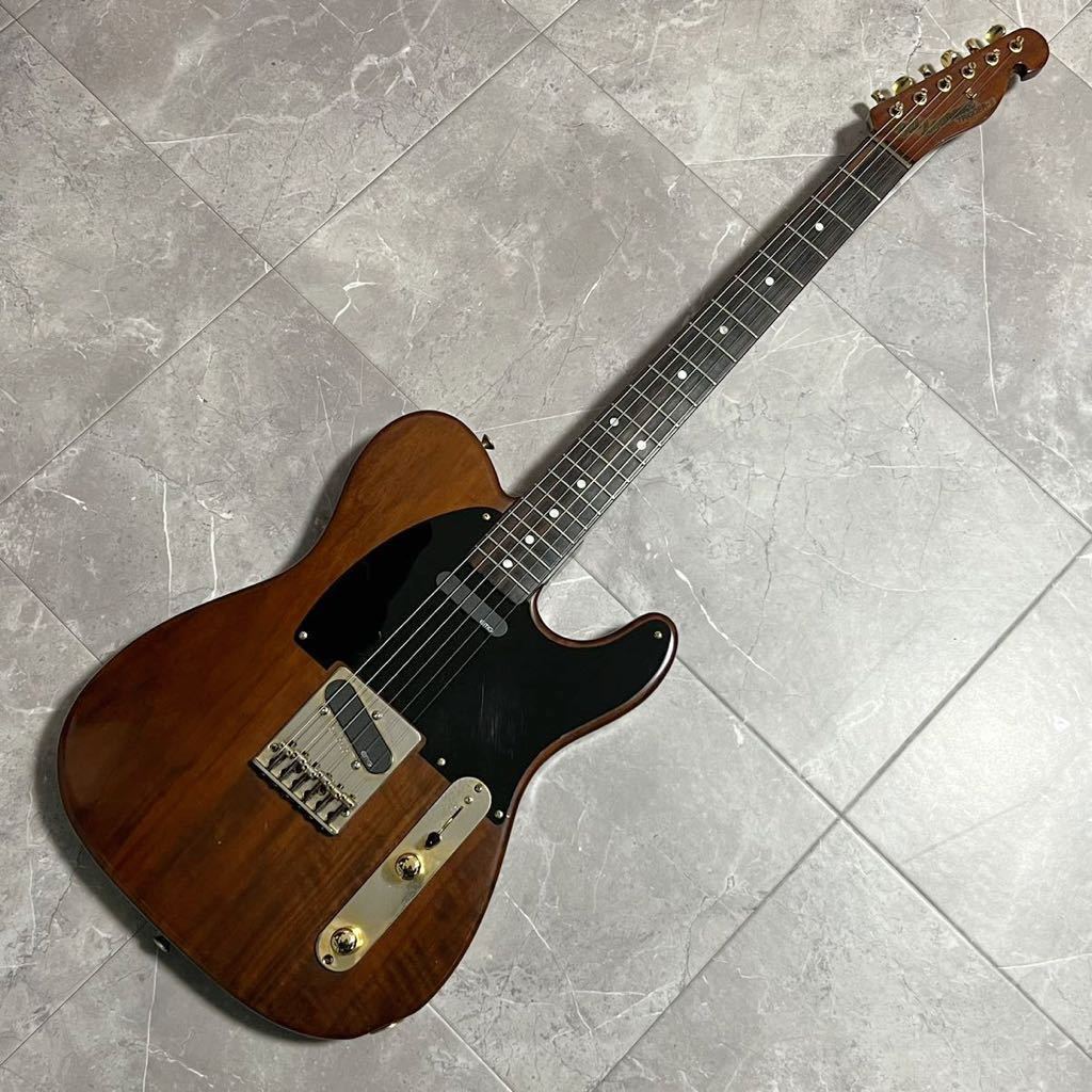 Yahoo!オークション - Bill Lawrence BT2E 130-WL TRIGGER-II walnut