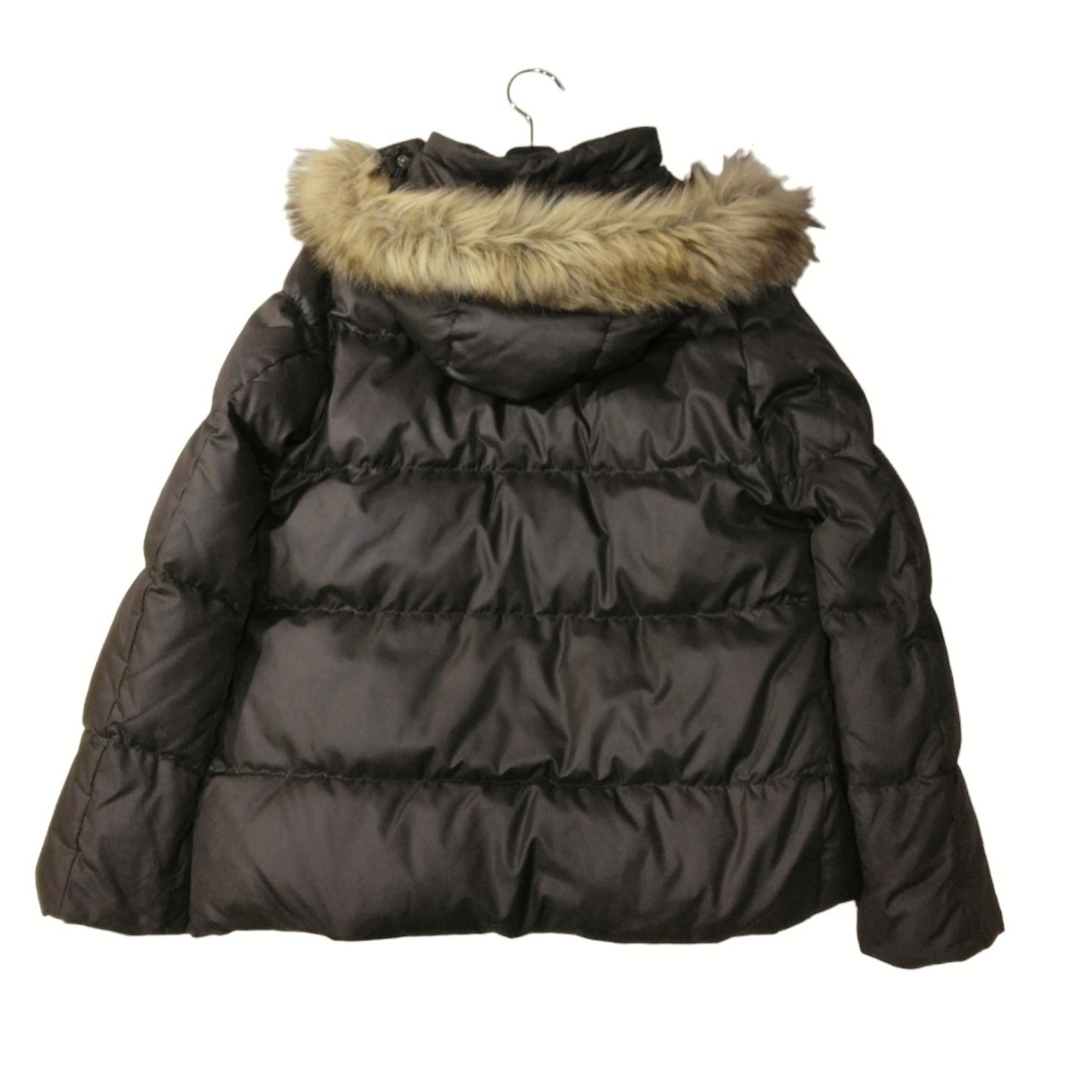 354 【UNIQLO】 ユニクロ 3way ダウンジャケット アウター Lサイズ