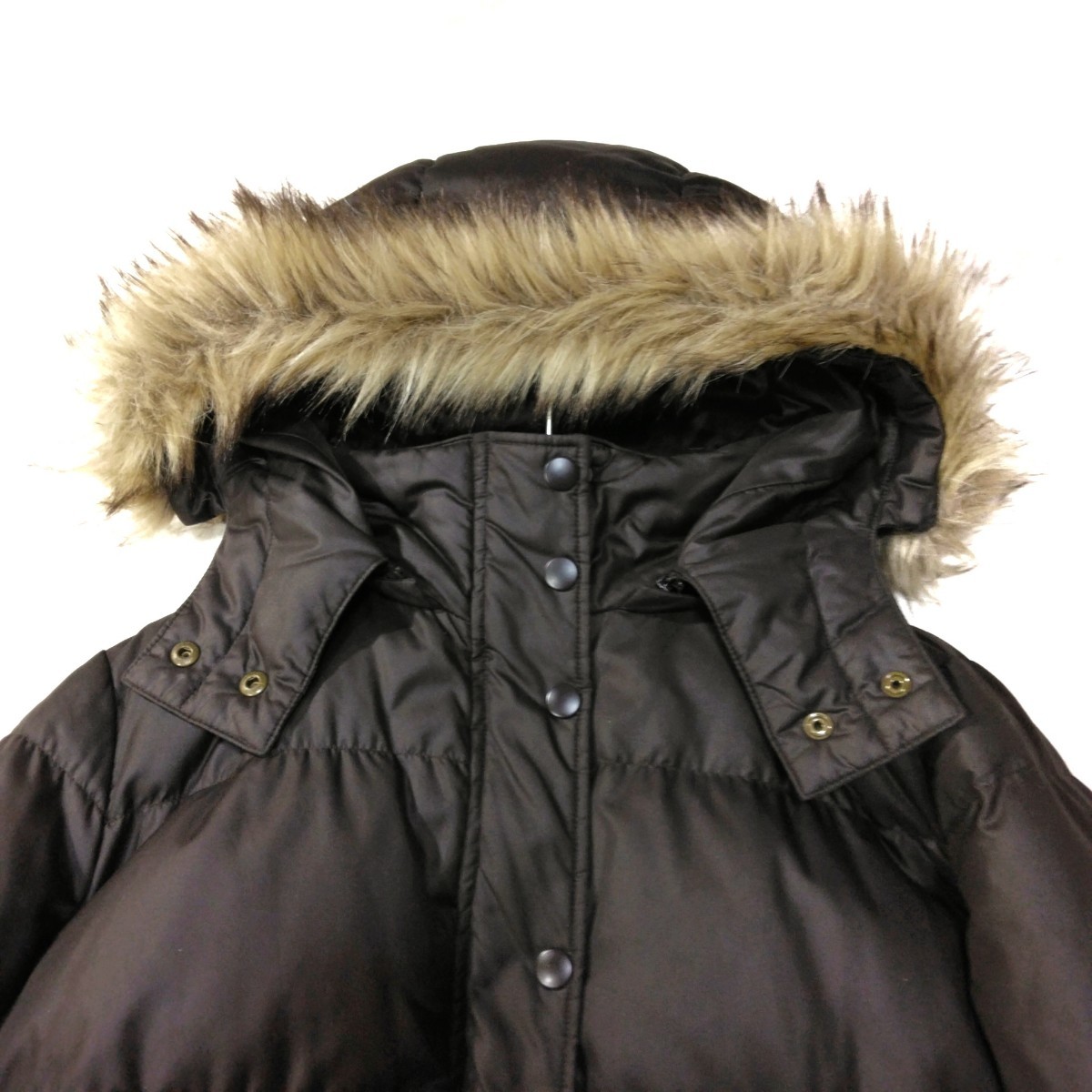 354 【UNIQLO】 ユニクロ 3way ダウンジャケット アウター Lサイズ