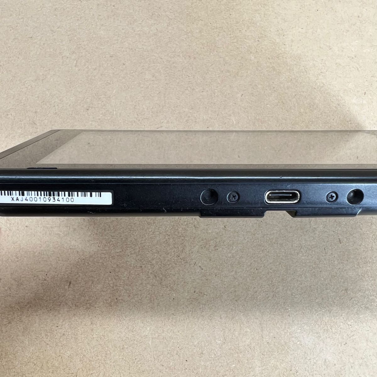 Switch》未対策機 初期型 本体のみ 2017年製 ニンテンドースイッチ