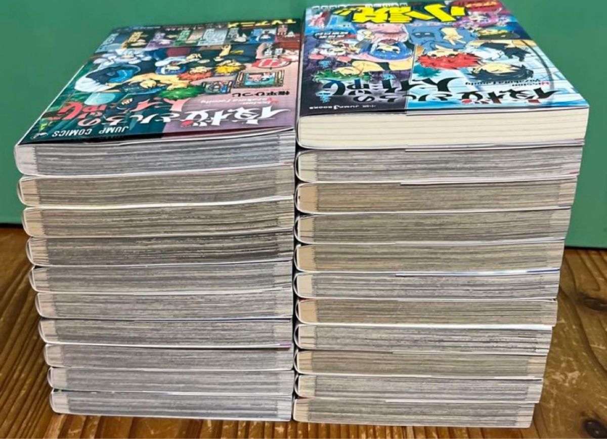 夜桜さんちの大作戦 1〜20巻 全巻セット＋小説 全巻初版帯付き 特典