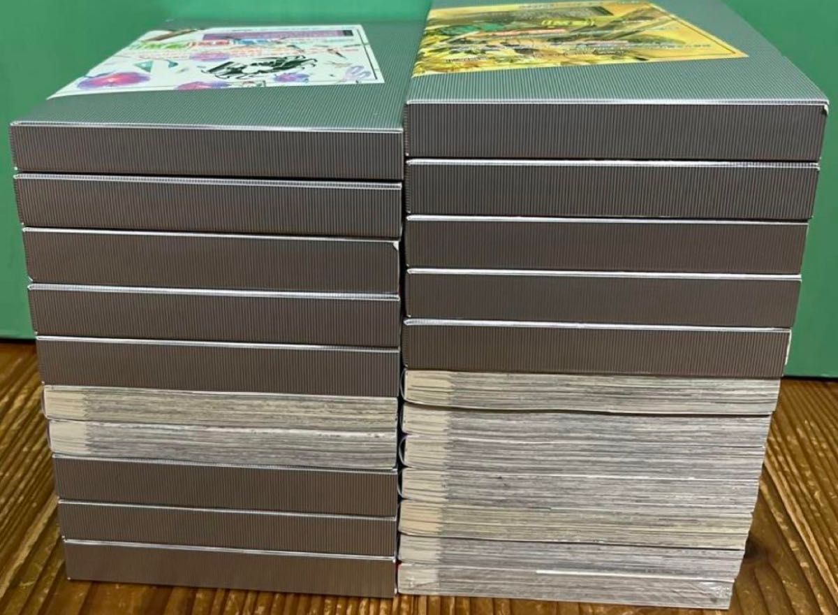 化物語 全22巻 特装版多数 西尾維新 大暮維人 全巻セット 漫画 物語