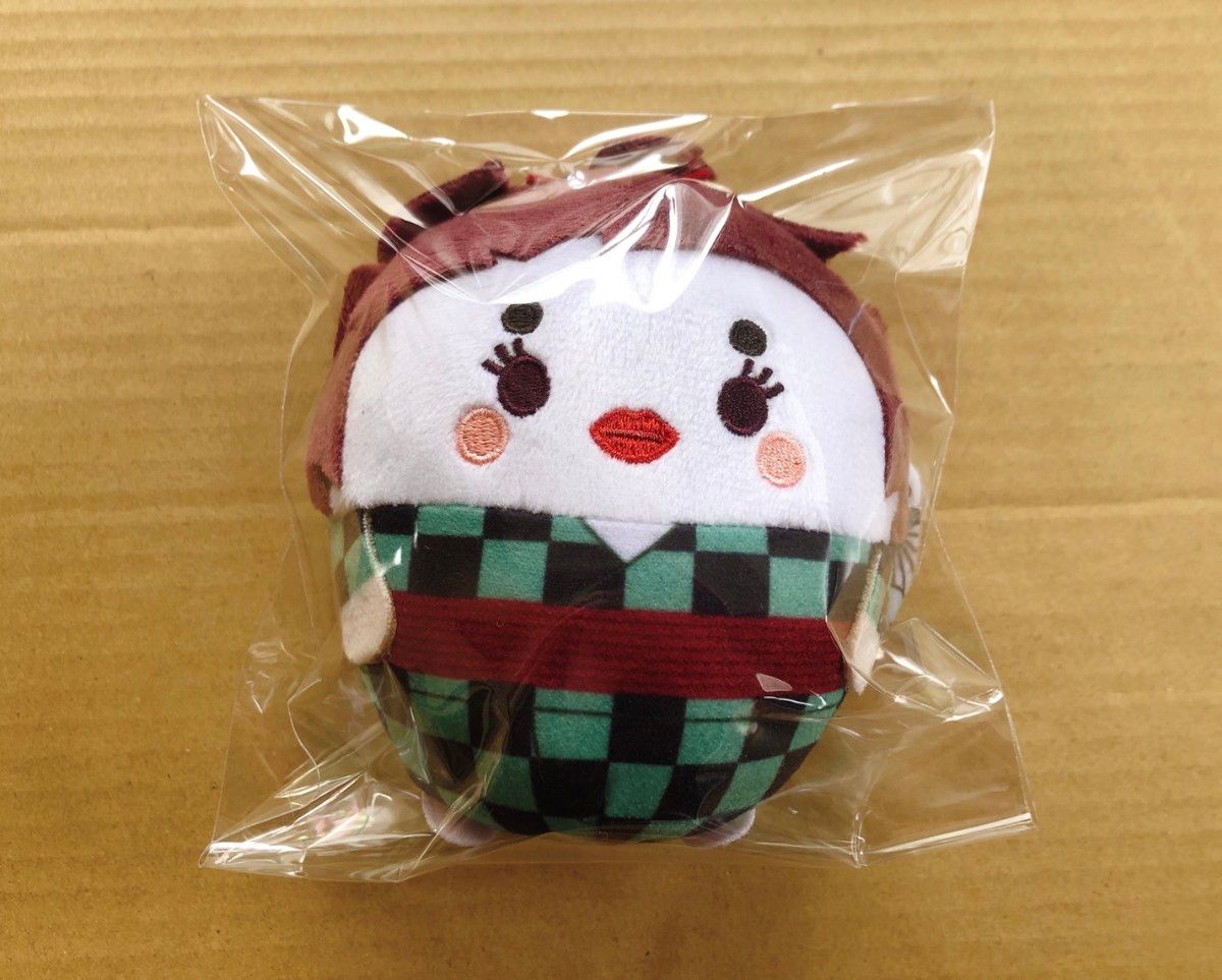 鬼滅の刃 ふわコロりん 炭子 特典 白塗り｜Yahoo!フリマ（旧PayPayフリマ）