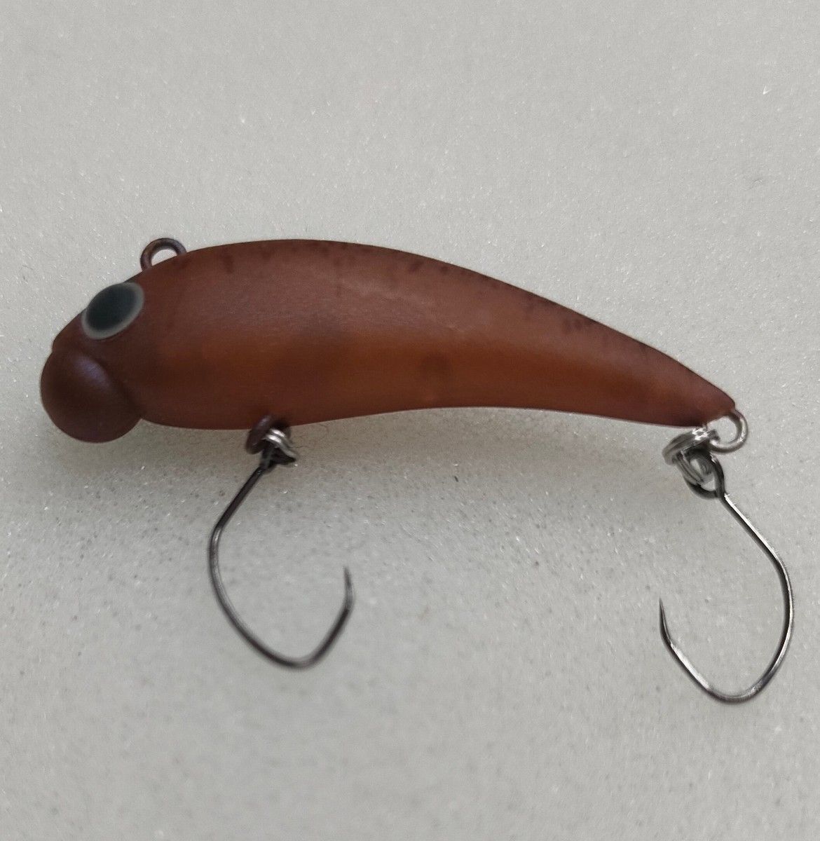 エリアトラウト ボトムプラグセット｜Yahoo!フリマ（旧PayPayフリマ）