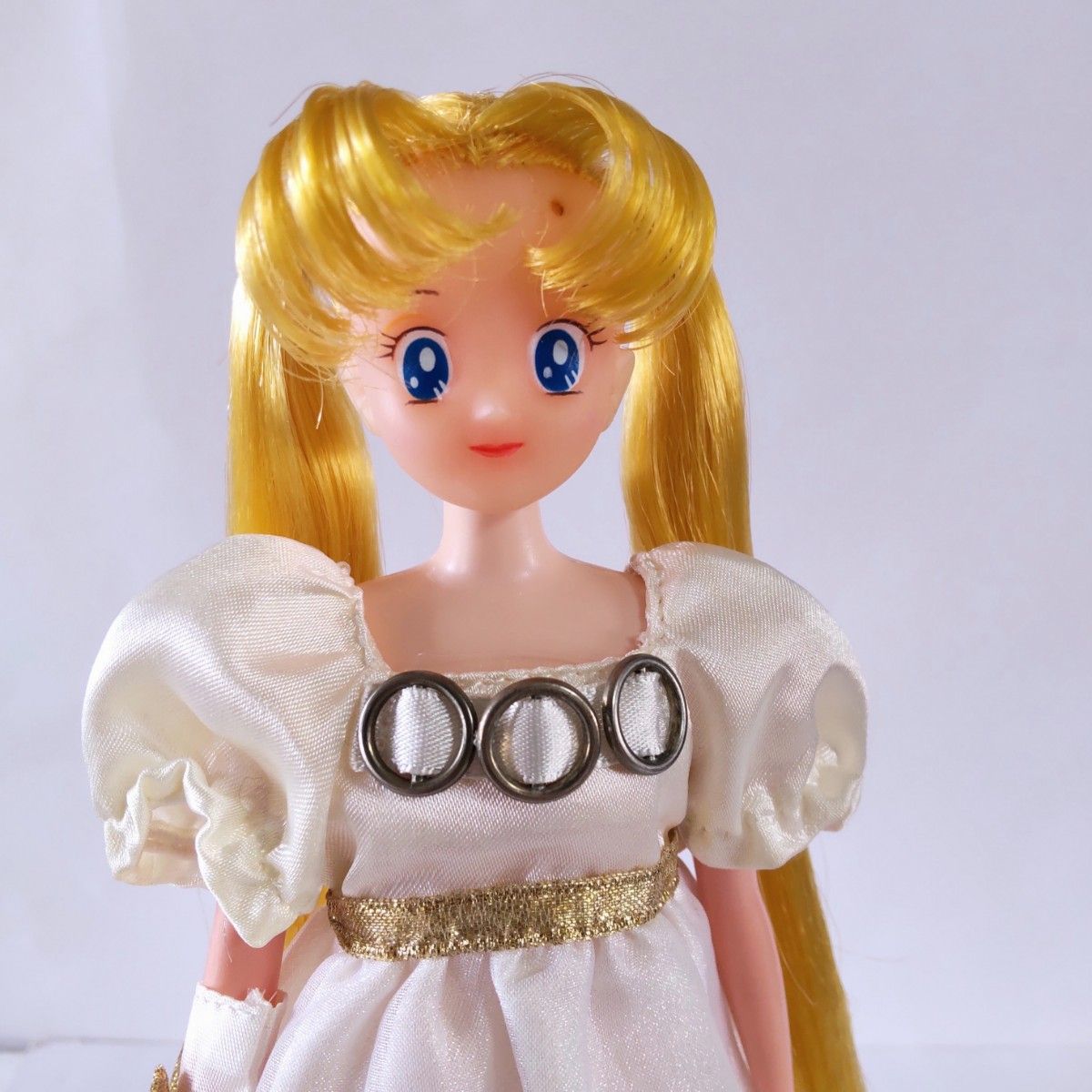 セーラームーン 人形 セレニティ 当時 ドール｜Yahoo!フリマ（旧PayPay