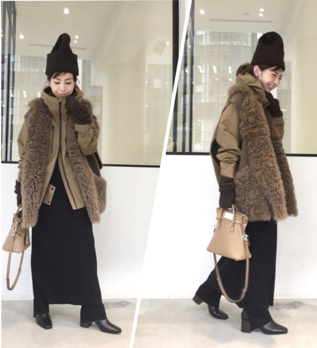 L'Appartement【241/トゥーフォーワン】JACKET｜Yahoo!フリマ（旧