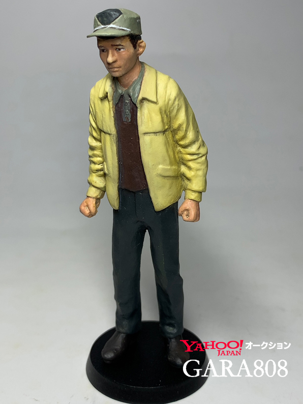 Yahoo!オークション - ウルトラQ万城目淳・戸川一平・江戸川由利子フィ