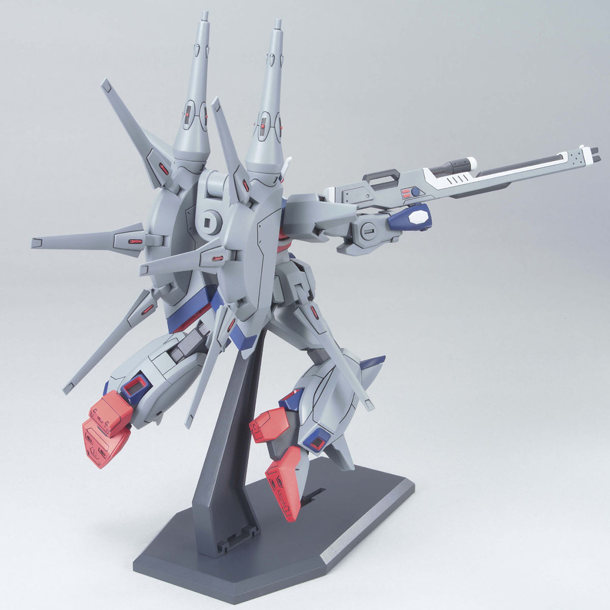 2品セット】HG プロヴィデンスガンダム／レジェンドガンダム【新品未