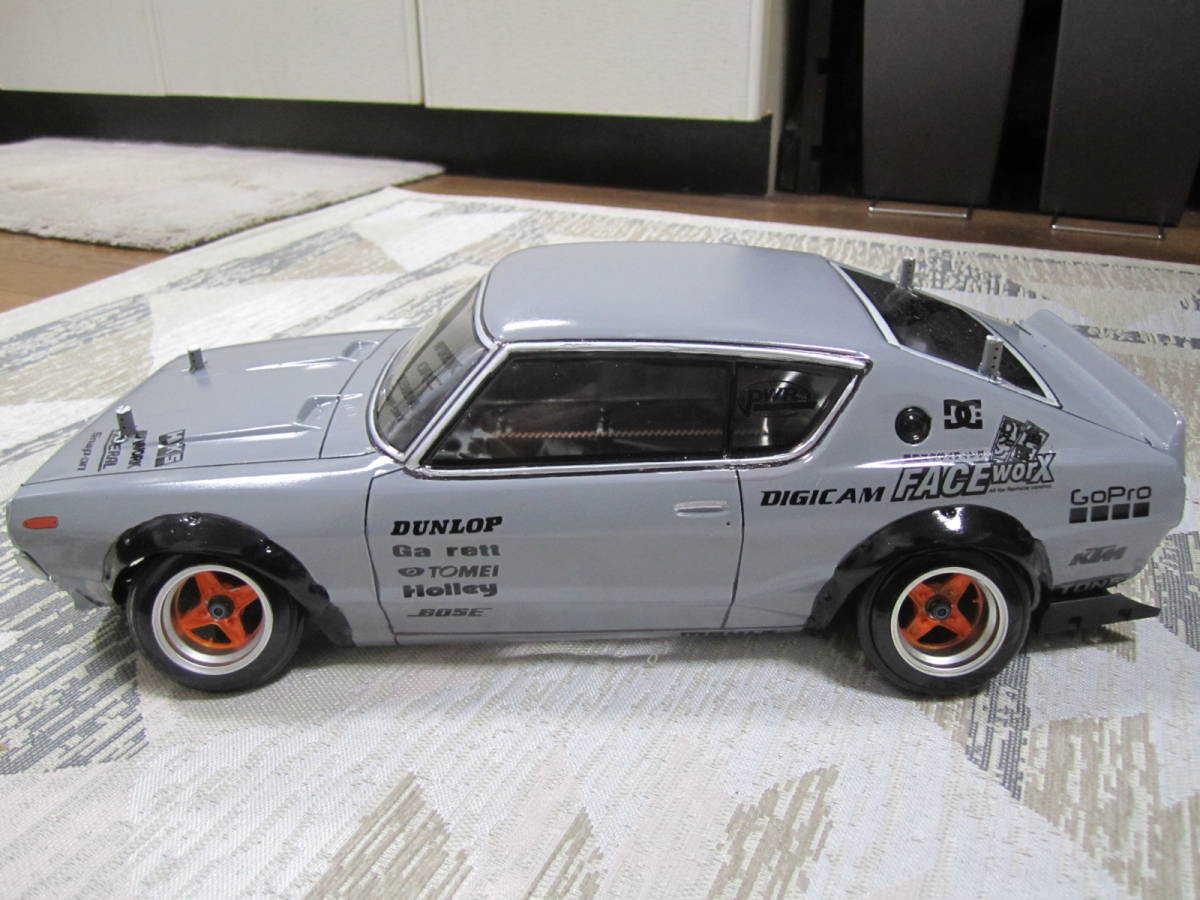 ストリートジャム OTA-R31 中古 車体 ストリートジャム OTA-R OTA-R31