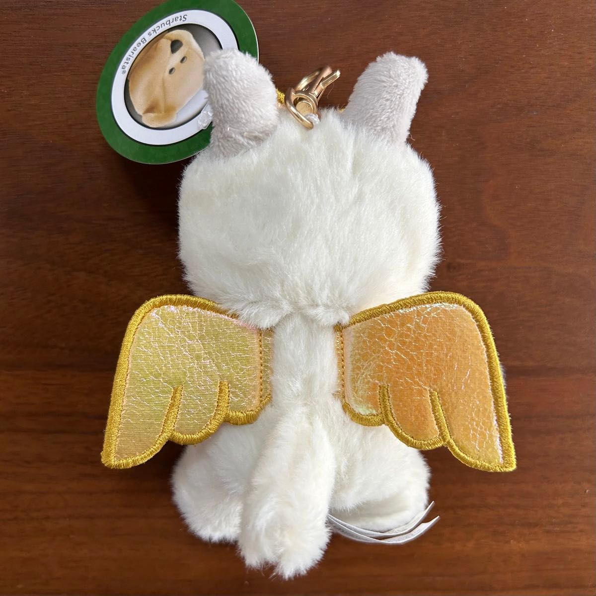 スターバックス スタバ ベアリスタドラゴンミニ 辰年｜Yahoo!フリマ