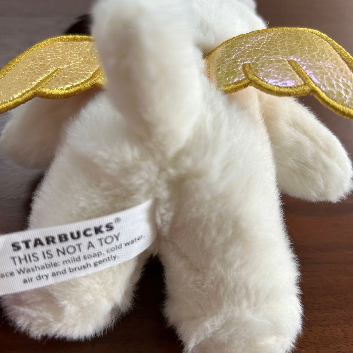 スターバックス スタバ ベアリスタドラゴンミニ 辰年｜Yahoo!フリマ