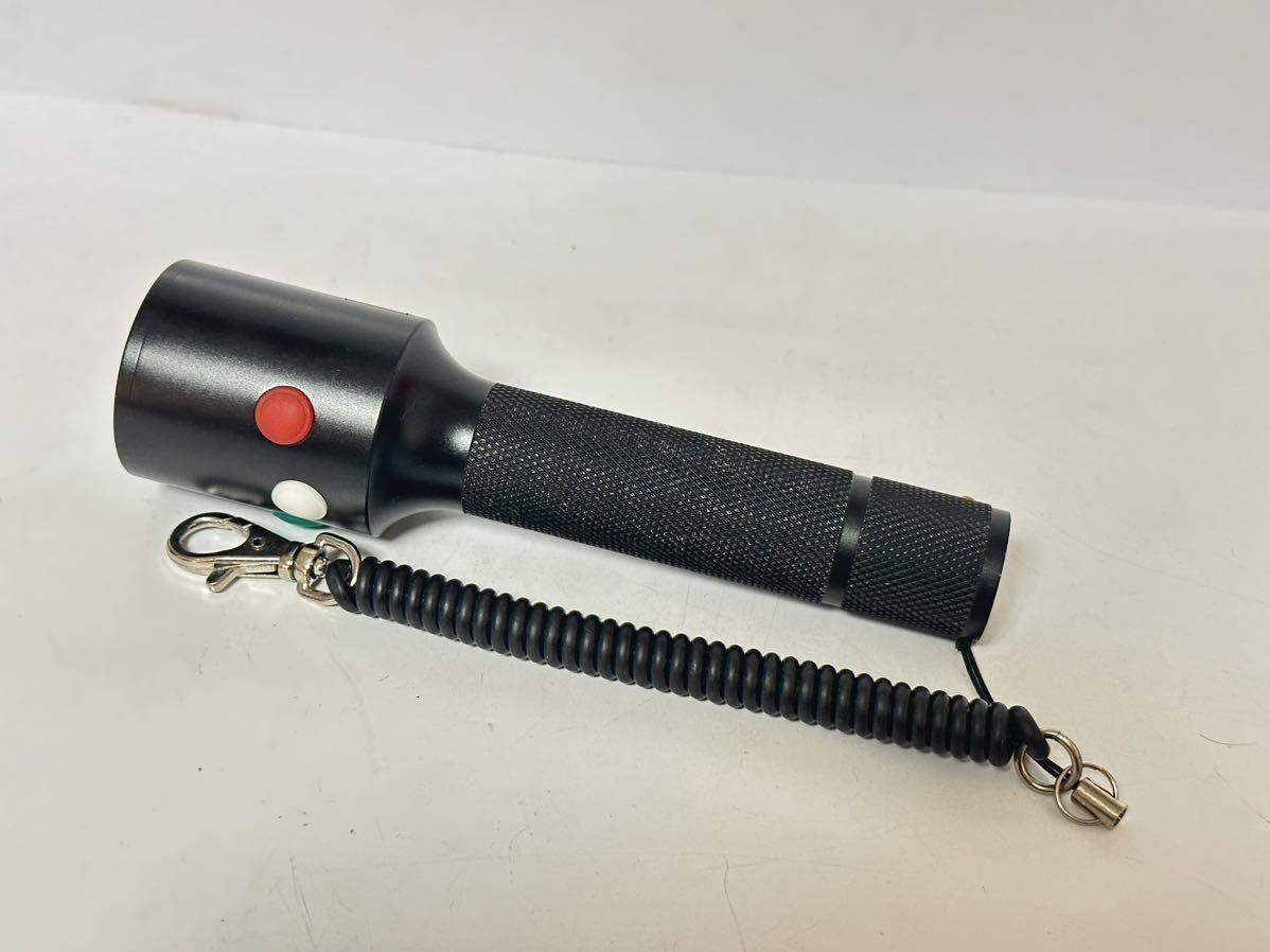 Yahoo!オークション - 東急電鉄 小型合図灯 LED 合図橙カンテラ