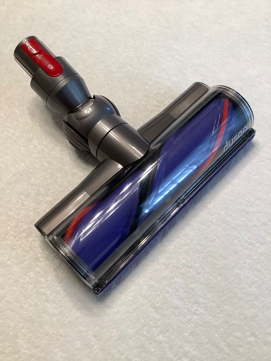 0522-004 [完全分解洗浄済]ダイソン掃除機人気のV7 0522-004 [完全分解