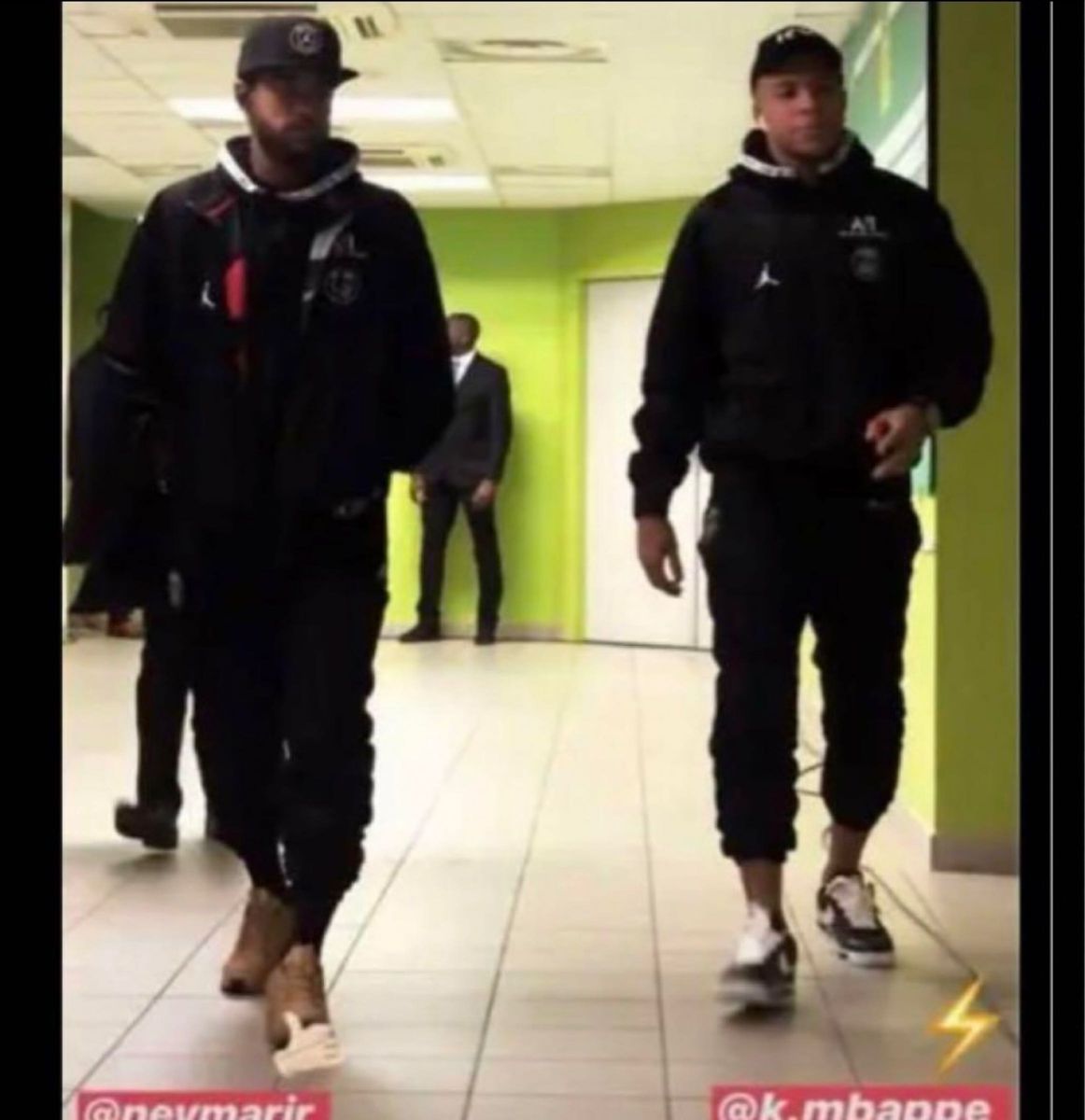 激レア】パリサンジェルマン ジョーダン セットアップ PSG 完売品