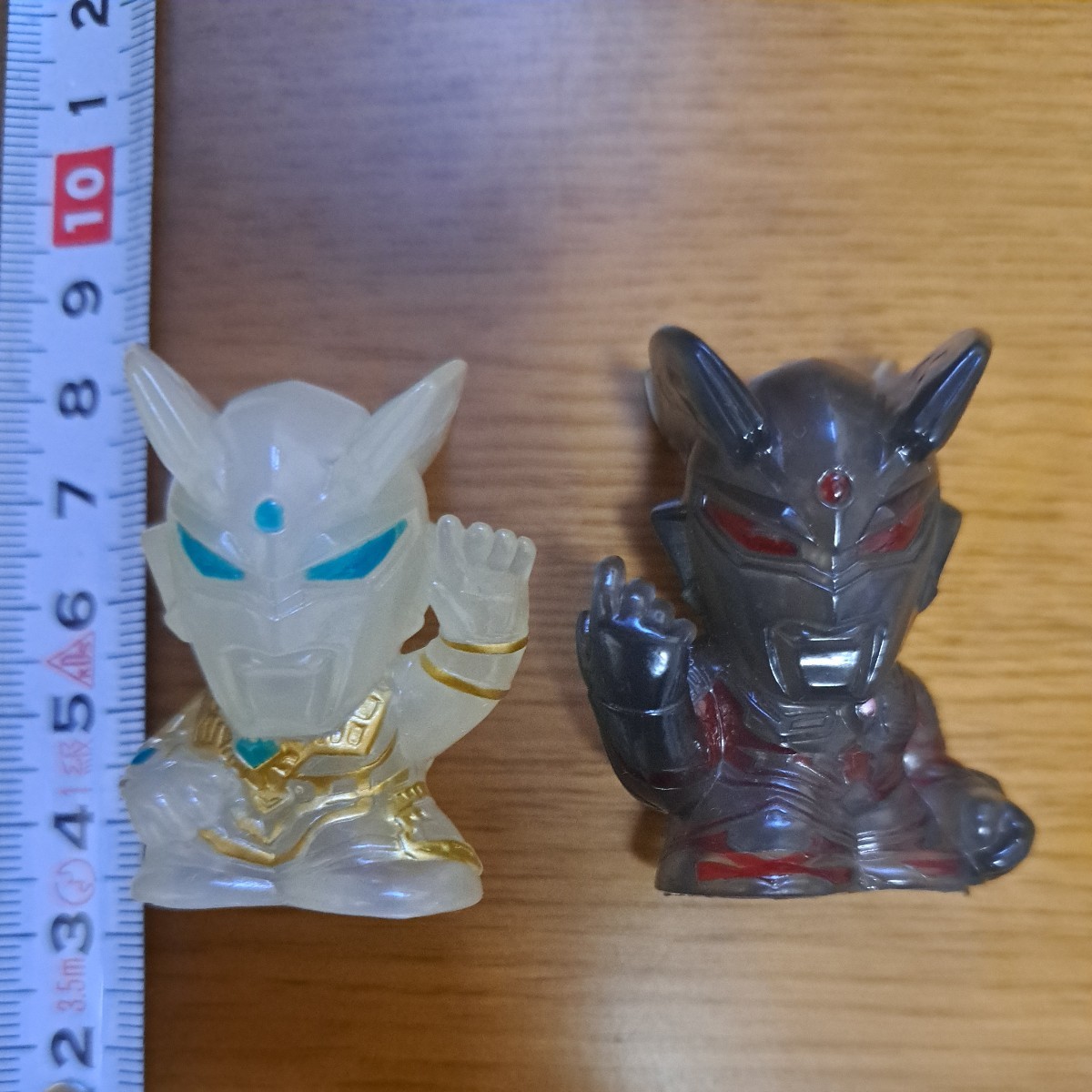 ウルトラマンゼロ ウルトラヒーロー ゼロダークネス シャイニング