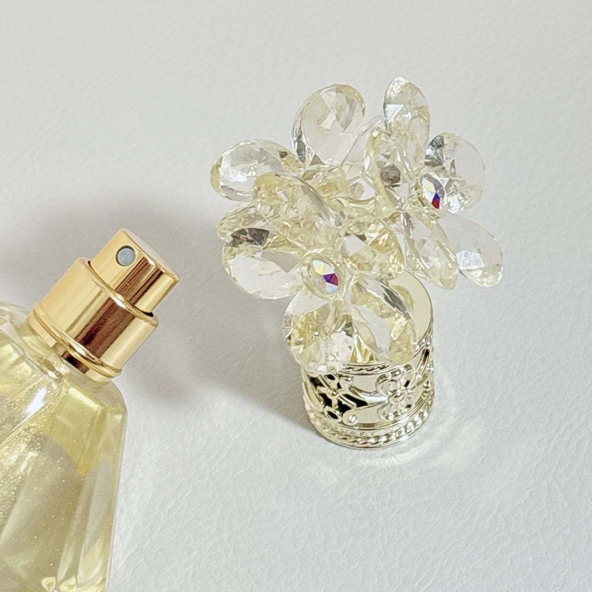 JILLSTUART ジルスチュアート クリスタルブルーム エターナルダズル