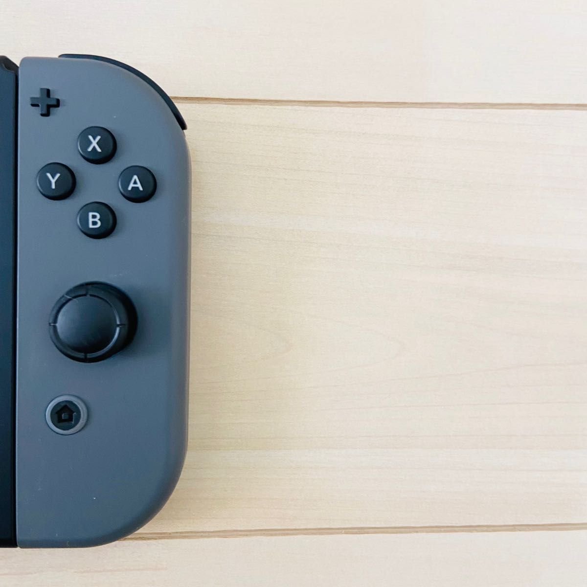 未使用に近い】2021年モデル バッテリー強化版 NINTENDO SWITCH 本体