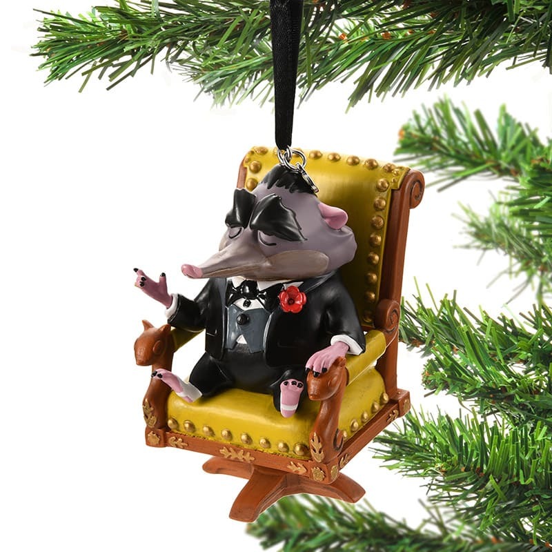 Yahoo!オークション - ディズニーストア（Mr.ビッグ）オーナメント（ズ