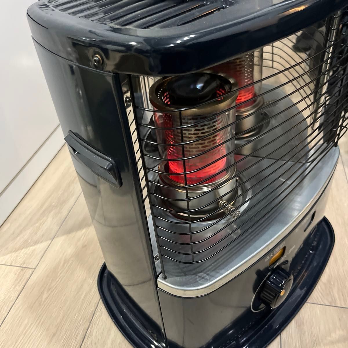 RX-22YA コロナ 石油ストーブ｜Yahoo!フリマ（旧PayPayフリマ）