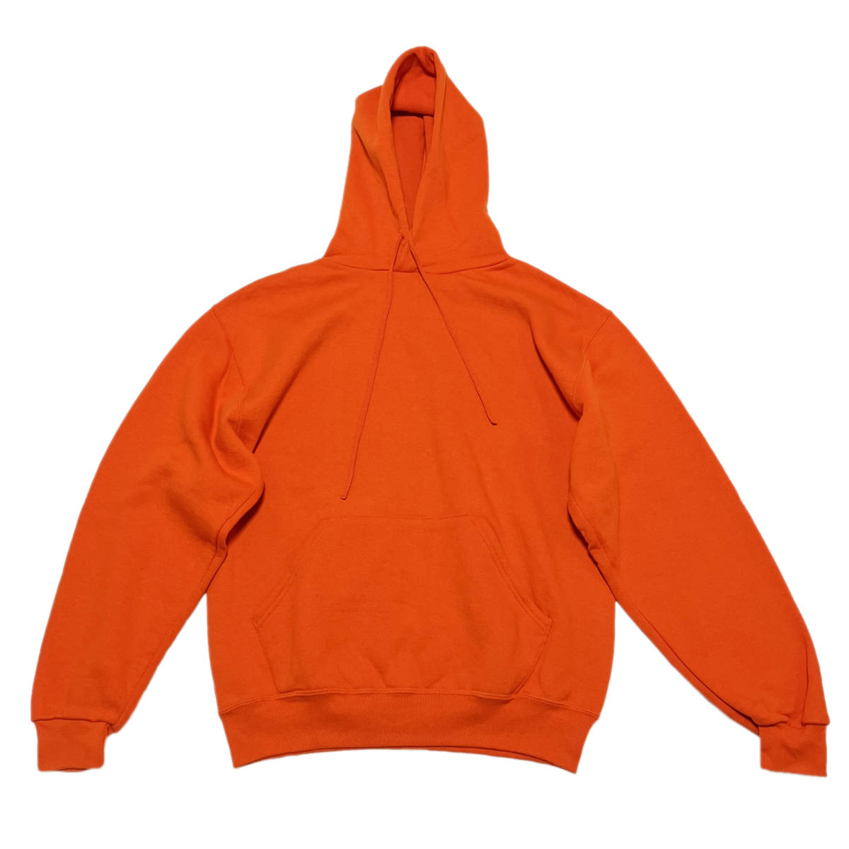 USA製 RUSSELL ATHLETIC スウェットパーカー ヴィンテージ復刻ラッセル