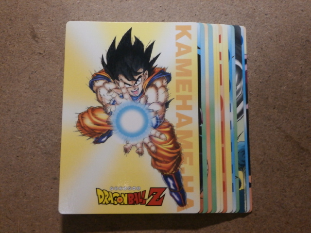 Yahoo!オークション - ##ドラゴンボールZ## 丸大食品・ソーセージ同梱