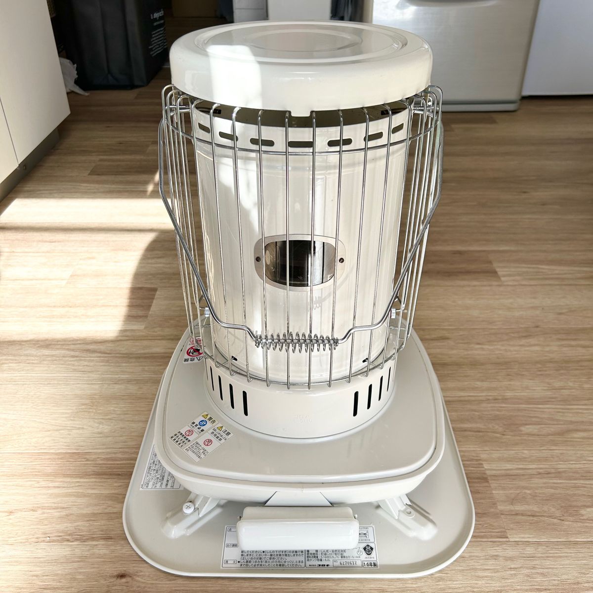 美品】コロナ 石油ストーブ CORONA キャンプ だるまストーブ｜Yahoo