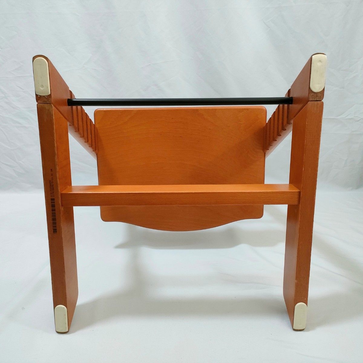 ストッケ トリップトラップ ベビーセット 廃盤色チェリー S/N 3 zwzl2